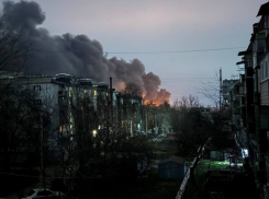 «Кинжалы», «Искандеры» и «Герани» ударили по Украине ночью 6 декабря: в Запорожье прозвучали взрывы