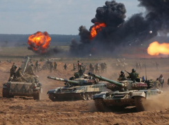 Ещё одно направление стало «накаляться» на запорожском фронте 