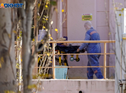 СК России расследует смертельный удар ВСУ по больнице в Васильевке