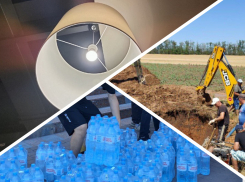 Виноваты не только ВСУ: почему Запорожская область осталась без света и воды