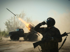 Новости СВО: отражение контратаки противника и бои в Новодаровке