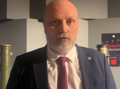 Рогов назвал переименование Коммунарского района Запорожья плевком в лицо французам