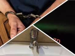 Новости Запорожья: Бердянск остался без воды, госизмена в Мелитополе и северное сияние