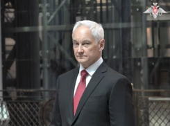 Министр обороны Белоусов поздравил бойцов ВС РФ с освобождением Гуляйполя