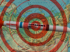 «Новый виток ядерной эскалации»: куда из Запорожья могут долететь ракеты «Томагавк»