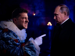 Новости СВО: Зеленский ждёт Путина в Киеве, впереди еще два года войны, Россия освобождает Запорожье