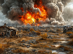 Крепкий «Орешник» способен нести ядерный заряд: какие районы Запорожской области могут попасть под удар 