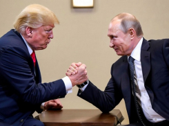 Читатели «Блокнот Запорожье» ответили, что ждут от Путина и Трампа после встречи на Аляске