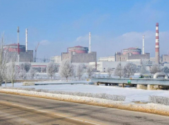 Запорожская АЭС работает в штатном режиме после атаки ВСУ