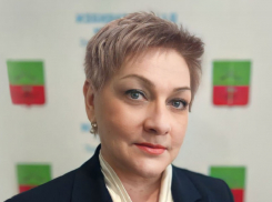 Балицкий уволил секретаря запорожского избиркома Сивенкову