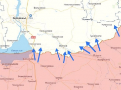 Объекты инфраструктуры повредились после сотен взрывов на подконтрольной ВСУ части Запорожья