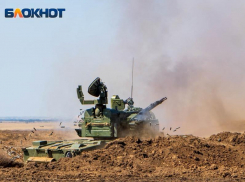 Российские военные выбили бойцов ВСУ из села Плавни в Запорожской области