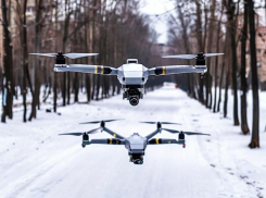 ВС РФ уничтожили замаскированных украинских боевиков FPV-дронами под Ореховом 