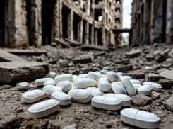 Бойцы ВС РФ нашли наркотики при штурме опорного пункта ВСУ в Запорожье