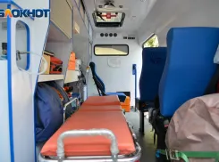 ВСУ атаковали Токмак, один мужчина погиб и двое получили ранения