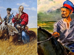 Чем отличались запорожские казаки от донских и почему они не стали братьями