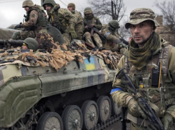 Боец «Востока»: ВСУ расстреливали бегущих с позиций собственных солдат в Запорожье