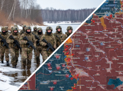 Звинчук объяснил замедление наступления на западном берегу Гайчура в Запорожье