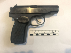 Житель Полог расстрелял возлюбленную в грудь: какое наказание его ждёт