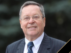 Умер известный запорожский чиновник Павел Михайлик