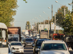 Водителей предупредили о временном закрытии участка трассы в Бердянске