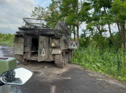 «Крах фронта ВСУ»: ВС РФ подошли к Запорожью - идут кровопролитные бои