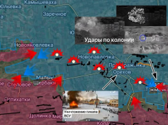 «Переходит из рук в руки»: Россия и Украина ведут бои за тюрьму в Малой Токмачке