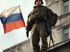 Более 75 добровольцев «Днепра» наградили за участие в СВО в Запорожской области