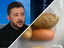 «Благотворительность от Зеленского»: советник ВСУ возмутился пайком для раненых на Запорожском направлении СВО