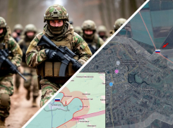 Сводка СВО: стальные штурмовики прорвали оборону ВСУ в Гуляйполе и закрепились в центре города