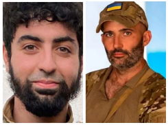 Австралийский наёмник ВСУ убил сослуживца-британца в Запорожье 