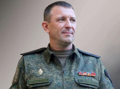 ЦГ: отправить генерала Попова комбатом на фронт - это просто его утилизировать