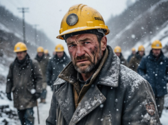 Шахтеры из Днепрорудного возмутились отменой премии за январь