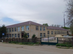 Пензенские строители отремонтируют школу в Токмаке