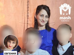 Многодетная мать боится отпускать детей в школу после удара ВСУ по школьному автобусу в Запорожье