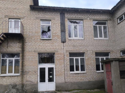 ВСУ зверски обстреляли детский сад в Запорожской области