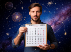 Астрологи рассказали, когда рождаются самые страстные любовники и извращенцы