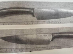 Мать, ударившая сына ножом в живот, избежала тюрьмы под Мелитополем 