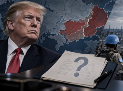 СМИ раскрыли возможную судьбу Запорожской области в новом плане Трампа 