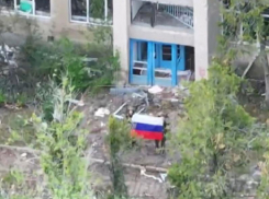 ВС РФ освободили село Комсомольское, взяв под контроль крупный узел обороны ВСУ в Запорожской области