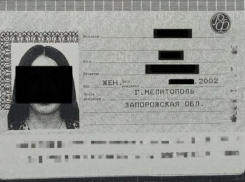 Как наказали 23-летнюю жительницу Мелитополя, унижающую русских в проукраинском Telegram-канале