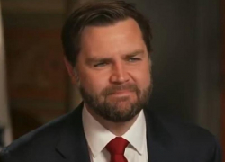 Вице-президент США Вэнс: России не отдадут часть Запорожья, которую ВС РФ не завоевали