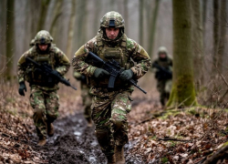 Эксперт Дандыкин: началась решающая битва за путь в Запорожье