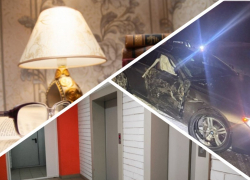 Новости Запорожья: мелитопольцев призвали экономить свет, остановка лифтов и неожиданный финал угона машины