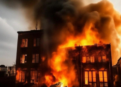 Новости СВО: убийство двух тысяч бойцов ВСУ, сотни взрывов в Запорожье и разгром врага во Времевке 