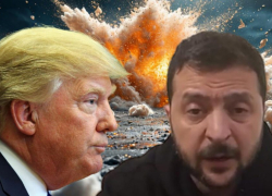 Новости СВО: Зеленский взбесил США, штурм Запорожья и разгром артбригад ВСУ