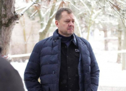 Балицкий: кандидата на должность главы Гуляйполя пока не определили