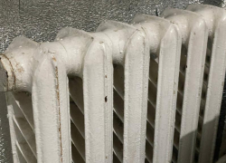 Пухов: артобстрел ВСУ лишил жителей Энергодара отопления