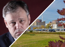 Мирошник: гарантировать стабильность работы Запорожской АЭС пока невозможно