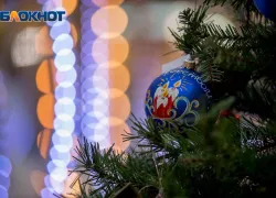 Стал известен точный прогноз погоды на Новый год в Запорожье и Мелитополе